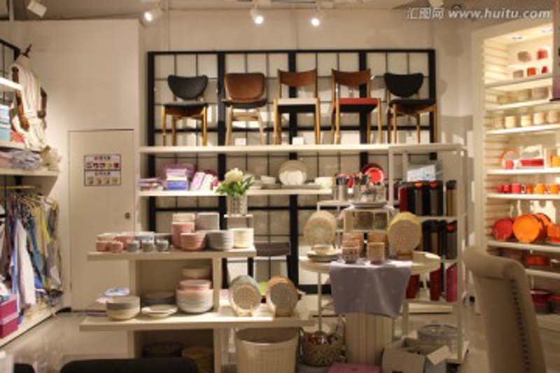 家居日用品